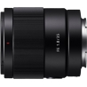 Sony | FE 35mm F1.8 Lens