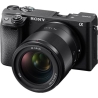 Sony | FE 35mm F1.8 Lens