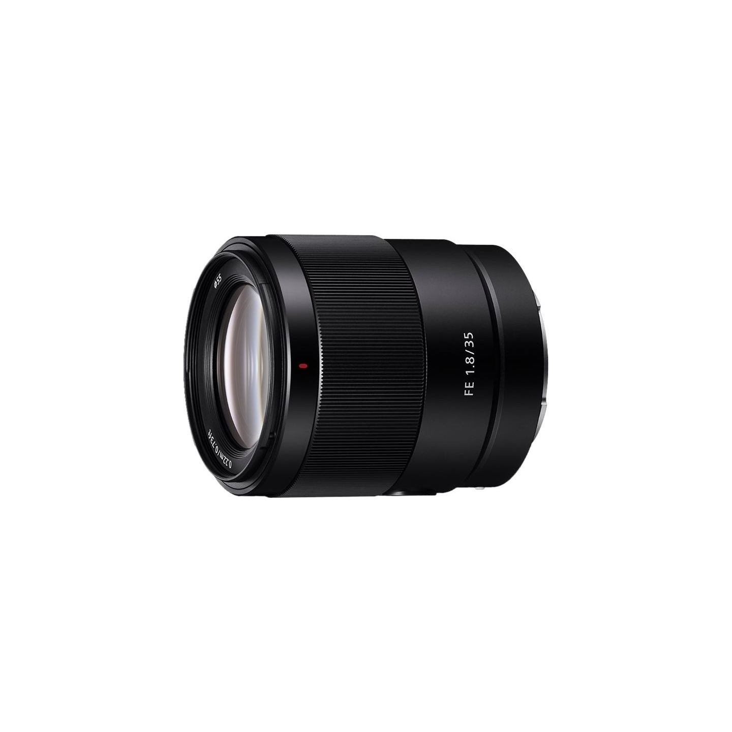 Sony | FE 35mm F1.8 Lens