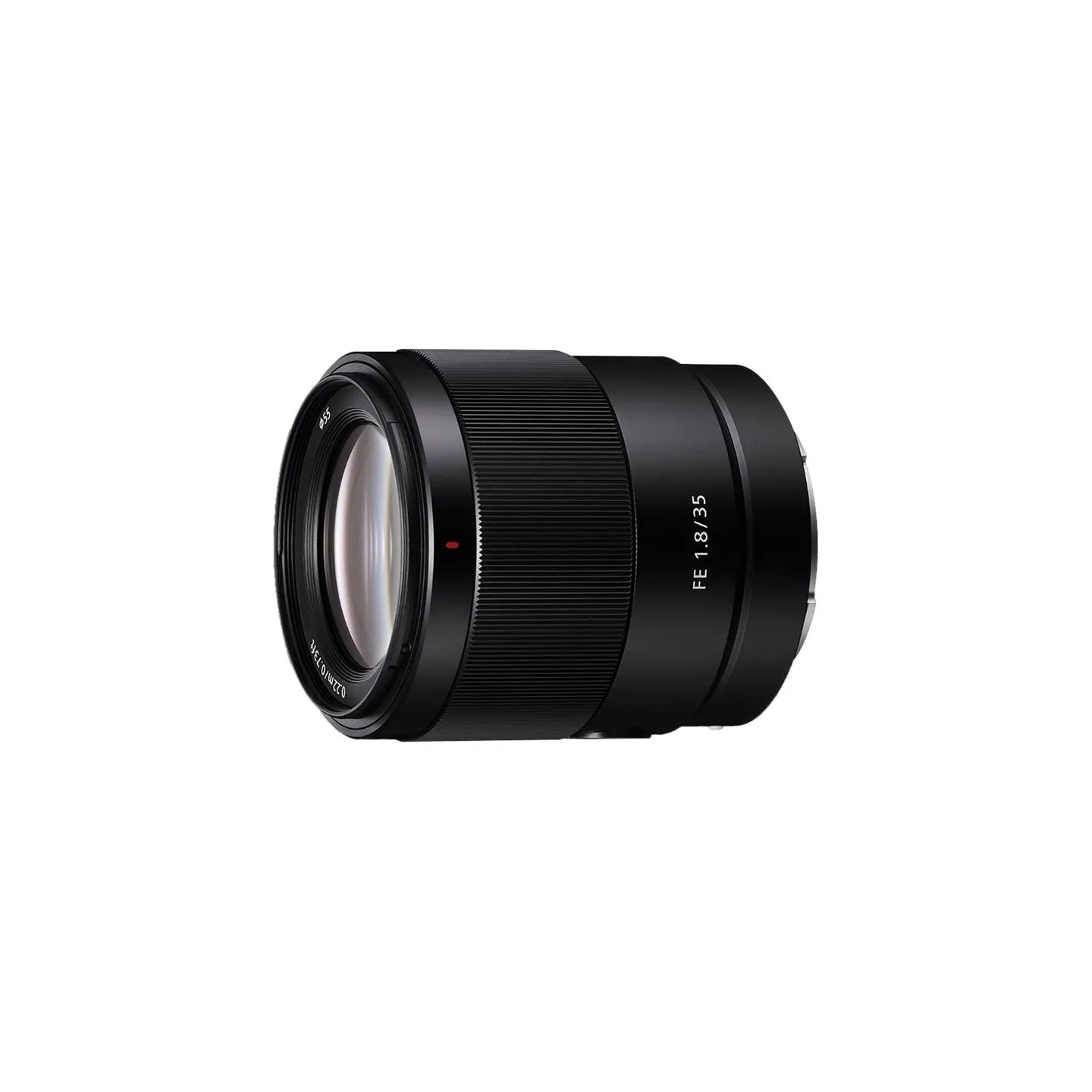 Sony | FE 35mm F1.8 Lens