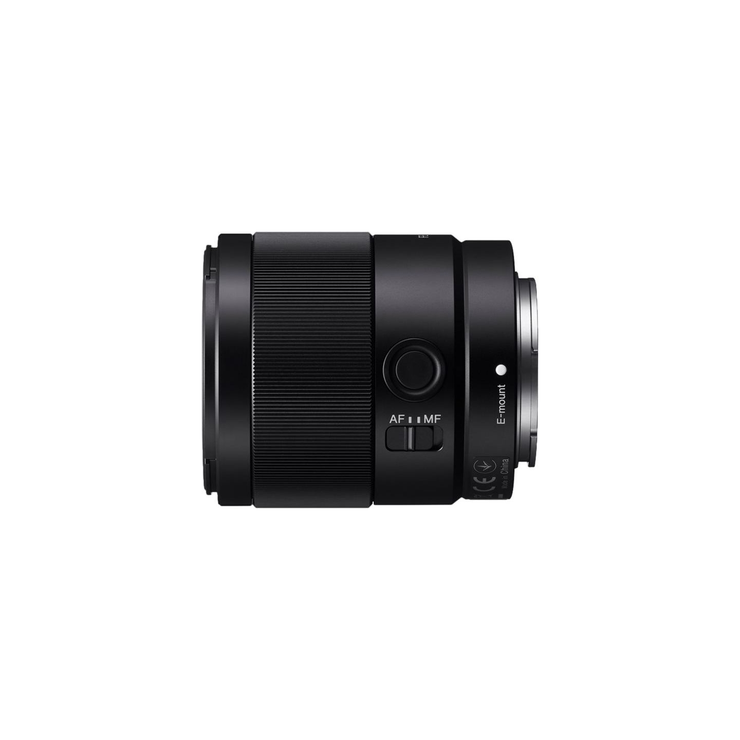 Sony | FE 35mm F1.8 Lens