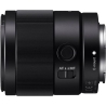 Sony | FE 35mm F1.8 Lens