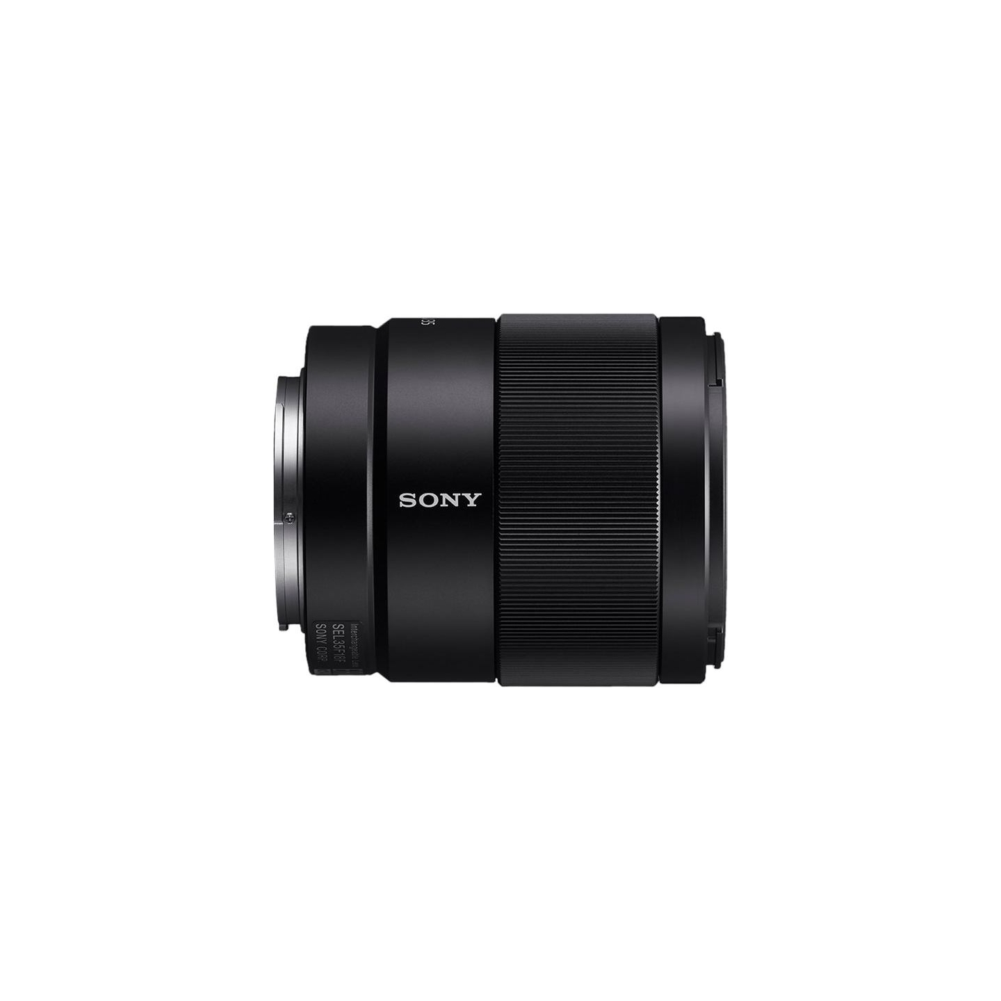 Sony | FE 35mm F1.8 Lens
