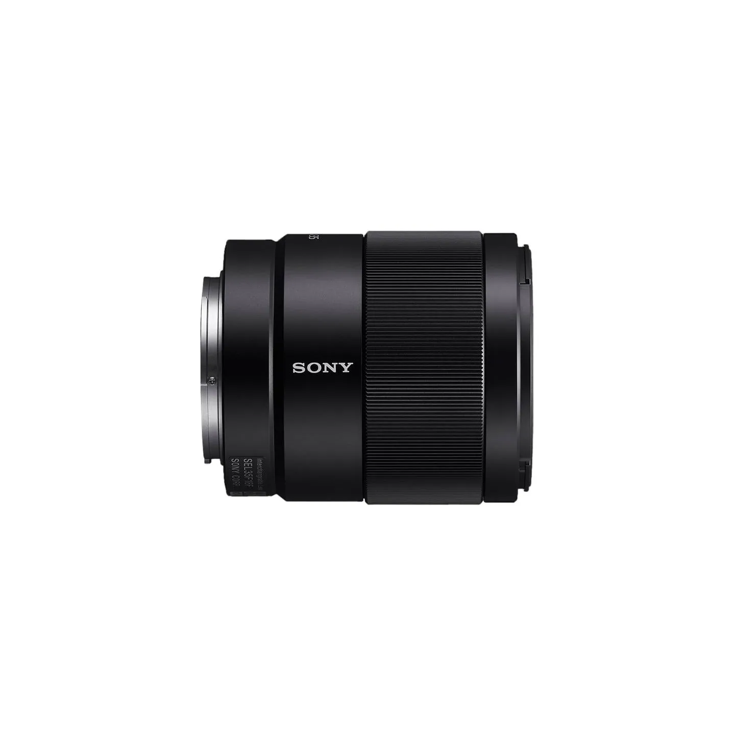 Sony | FE 35mm F1.8 Lens