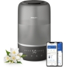 Philips Humidifier Series 1000 Up to 41 m2 3 settings grey / HU1510/03