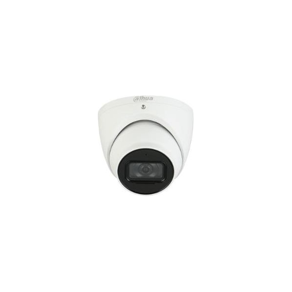 Dahua NET CAMERA 4MP IR EYEBALL/HDW5442TM-ASE-0280B-S3-B DAHUA