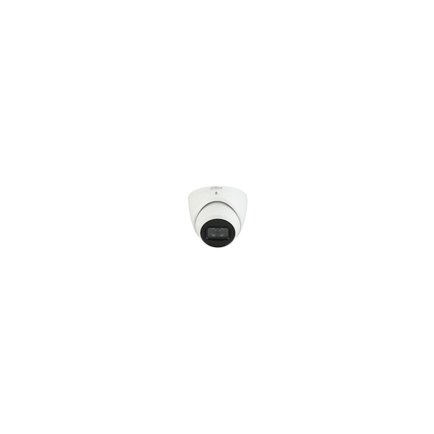Dahua NET CAMERA 4MP IR EYEBALL/HDW5442TM-ASE-0280B-S3-B DAHUA