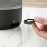 Philips Humidifier Series 1000 Up to 41 m2 3 settings grey / HU1510/03