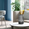 Philips Humidifier Series 1000 Up to 41 m2 3 settings grey / HU1510/03