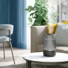 Philips Humidifier Series 1000 Up to 41 m2 3 settings grey / HU1510/03