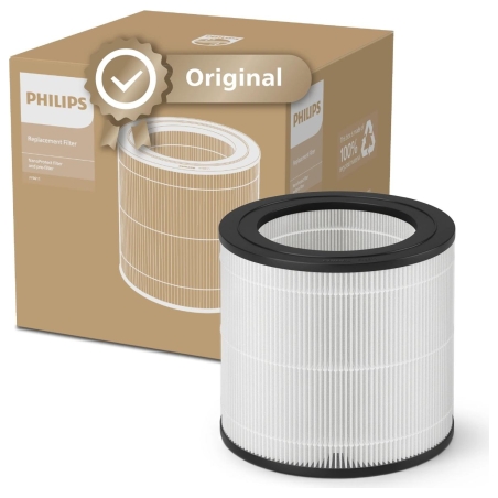 Philips Series 3 NanoProtect HEPA Filter FY0611/30 / FY0611/30