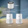 Philips Series 3 NanoProtect HEPA Filter FY0611/30 / FY0611/30