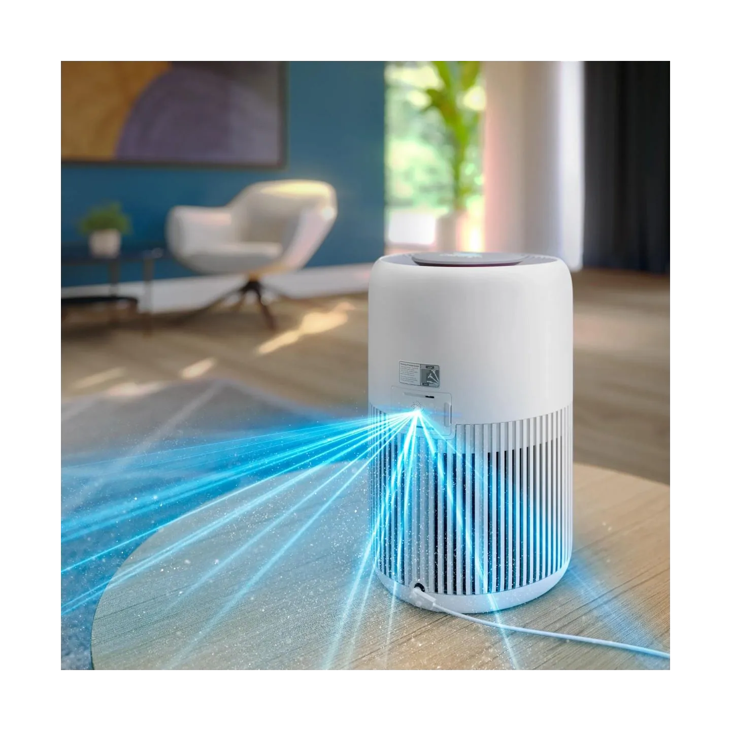 Philips Series 900 Air Purifier AC0920/10 / AC0920/10
