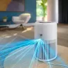 Philips Series 900 Air Purifier AC0920/10 / AC0920/10