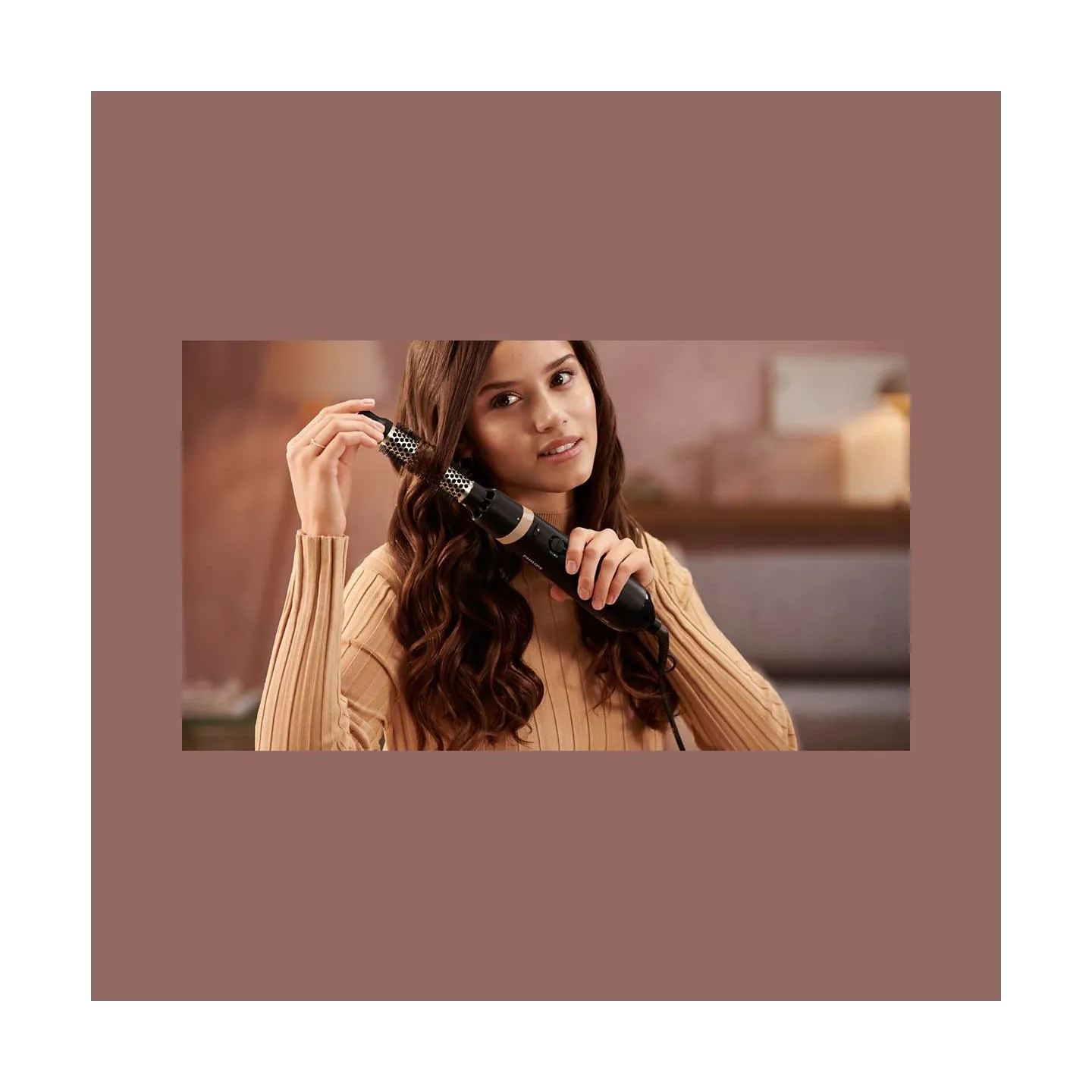 Philips BHA301/00 3000 Series Air Styler / BHA301/00?/PACKAGE