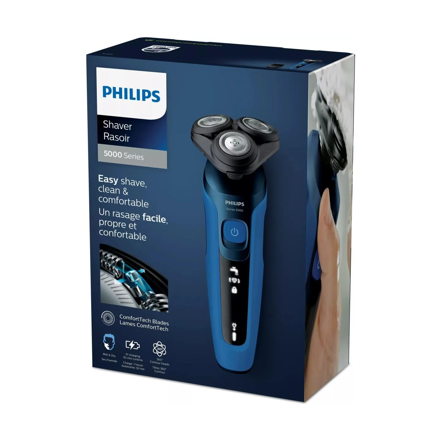 Philips SHAVER/S5466/17 PHILIPS
