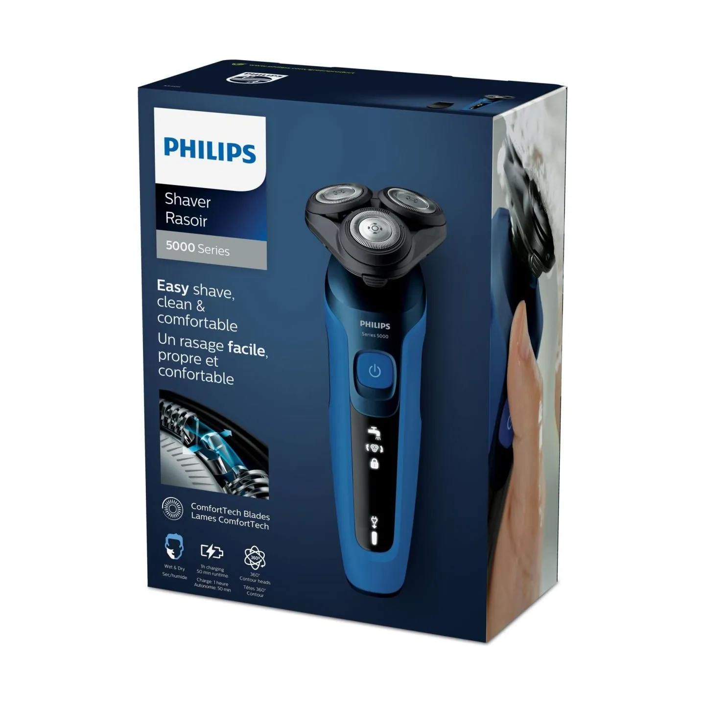 Philips SHAVER/S5466/17 PHILIPS