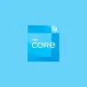 Intel CPU INTEL Core i3-12100 F TRAY 3.3GHz LGA 1700