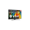 LG TV Set|LG|55 "|4K Ultra HD|3840 x 2160 pixels|Flat|16:9|NanoCell|55NANO81A6A