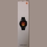 Xiaomi Watch 5, Black |  Xiaomi Watch 5 | Smart watch | AMOLED | 1.54" | Waterproof | Black | UNPACKED