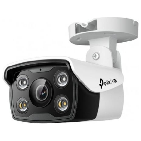 Tp-Link Camera IP 4MP Outdoor VIGI C340(4mm)