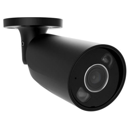 Ajax NET CAMERA 5MP BULLETCAM/HL 2.8MM BLACK 126252 AJAX
