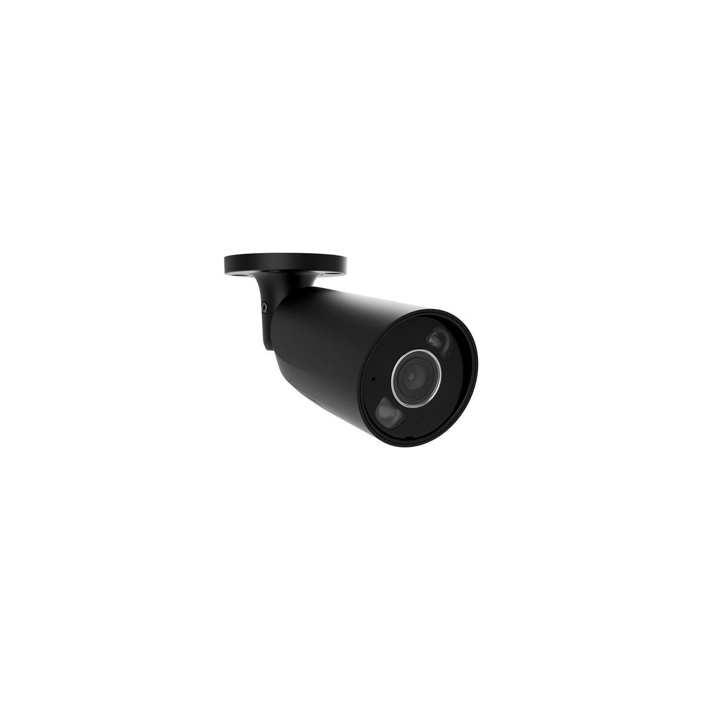 Ajax NET CAMERA 5MP BULLETCAM/HL 2.8MM BLACK 126252 AJAX