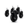 Trust GAMING CHAIR ACC WHEELS/GXT702 GEL 25804 TRUST