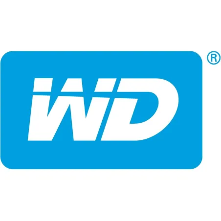 WD External HDD|WESTERN DIGITAL|1000 GB|Colour Black|WDBDTV0010BBK-WESN