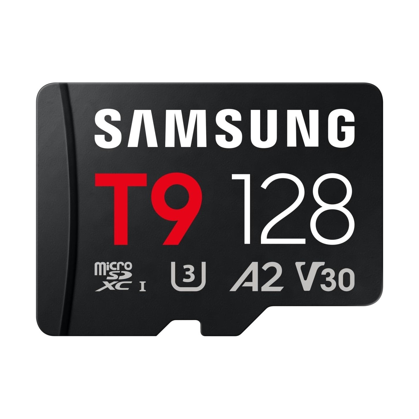 Samsung MEMORY MICRO SDXC T9 128GB/MB-MH128TB/WW SAMSUNG
