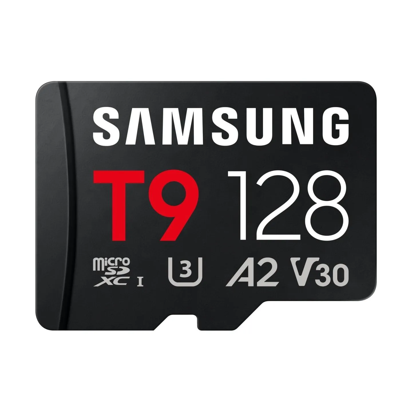 Samsung MEMORY MICRO SDXC T9 128GB/MB-MH128TB/WW SAMSUNG