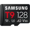 Samsung MEMORY MICRO SDXC T9 128GB/MB-MH128TB/WW SAMSUNG