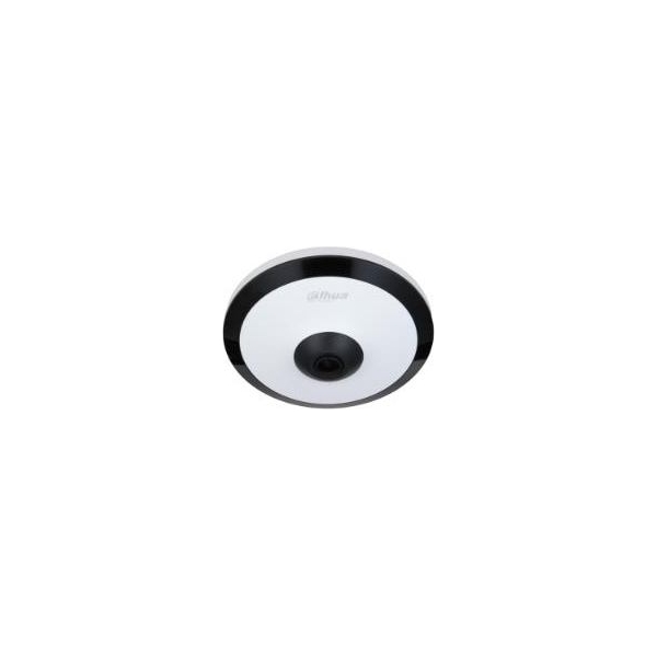 Dahua NET CAMERA 5MP FISHEYE IR DOME/IPC-EW5541-AS DAHUA