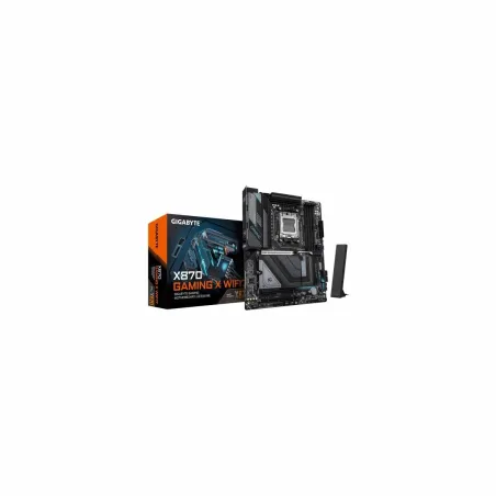 Gigabyte X870 GAMING X WIFI7 AM5 ATX MB