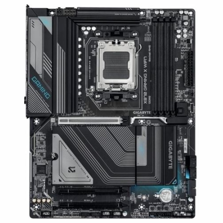 Gigabyte X870 GAMING X WIFI7 AM5 ATX MB