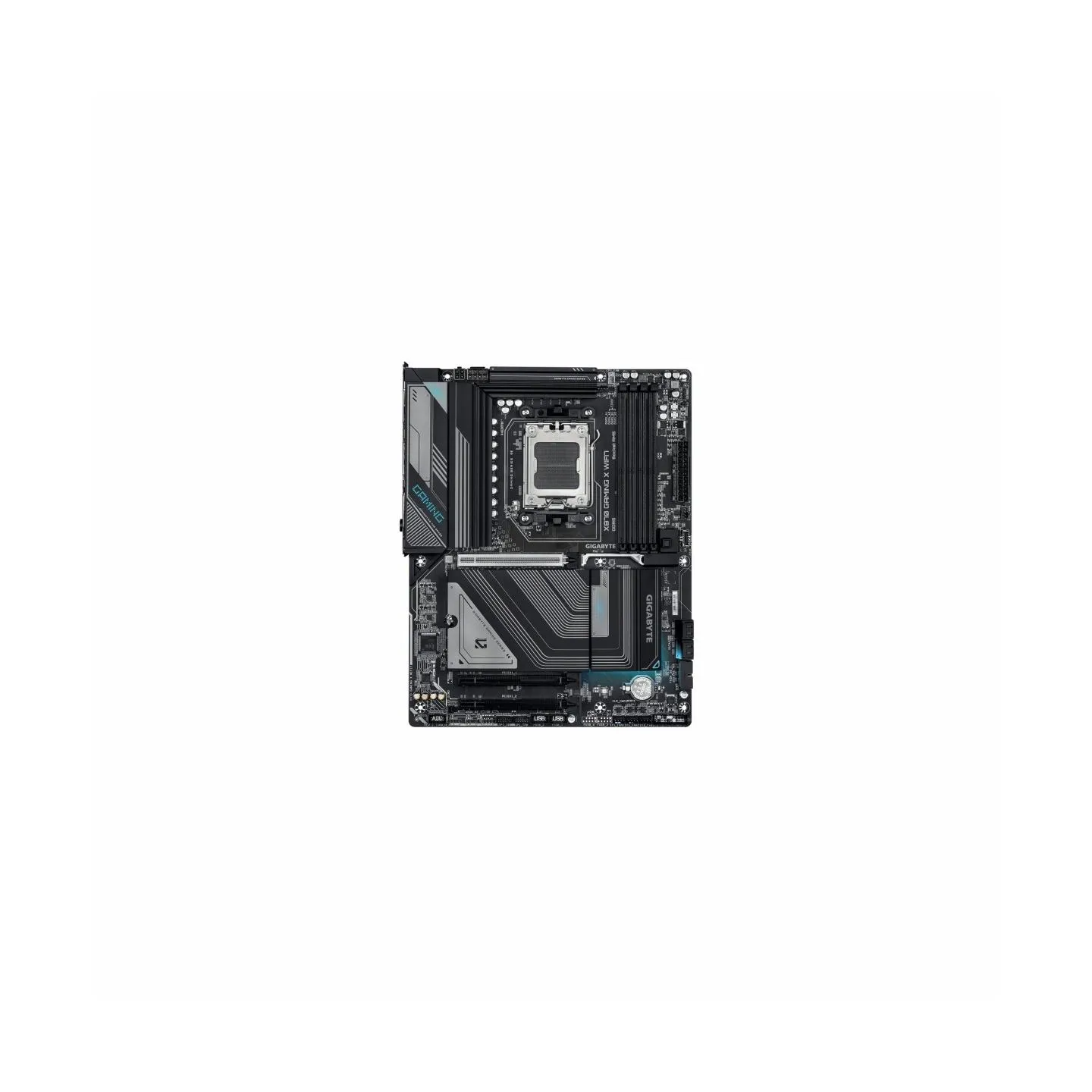 Gigabyte X870 GAMING X WIFI7 AM5 ATX MB