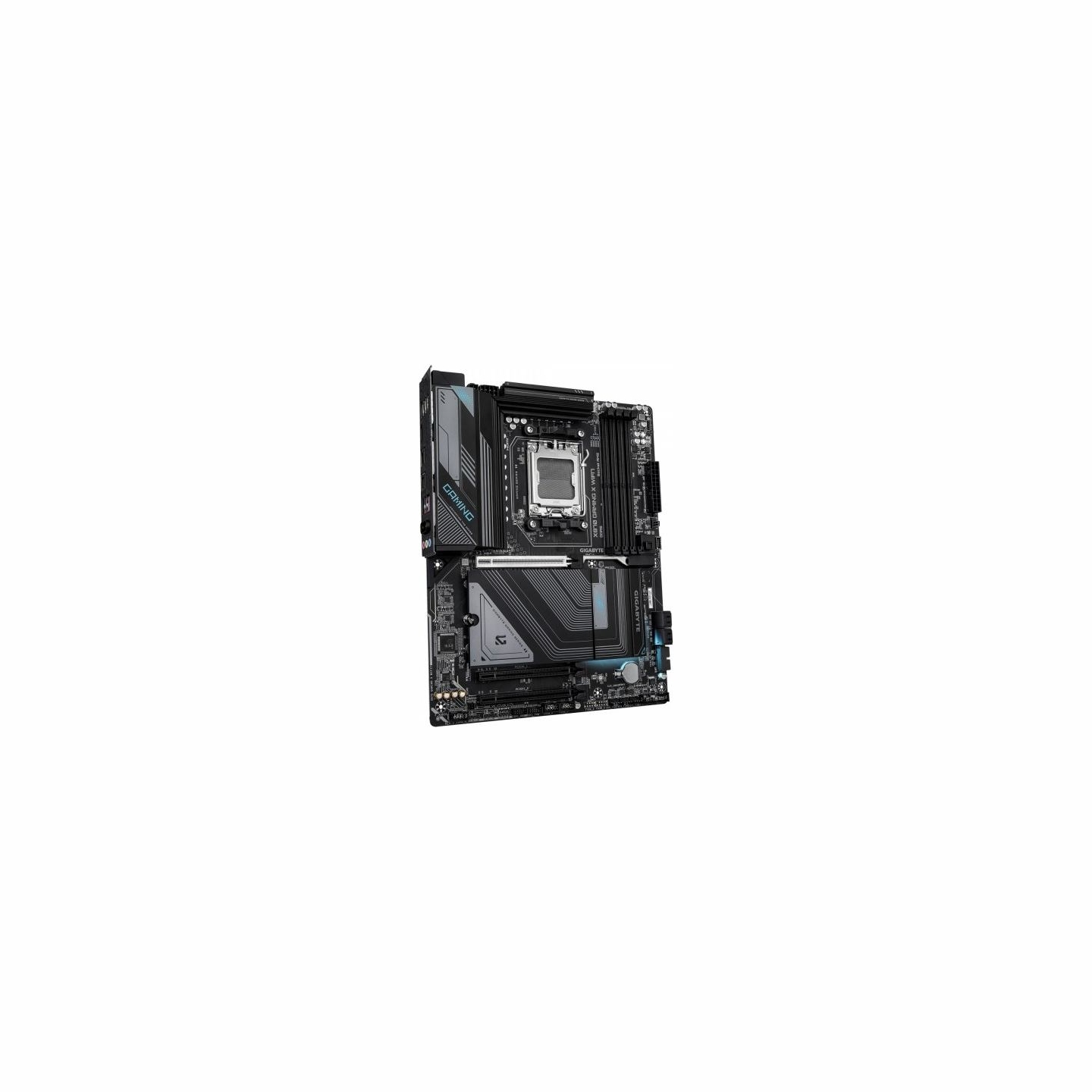 Gigabyte X870 GAMING X WIFI7 AM5 ATX MB