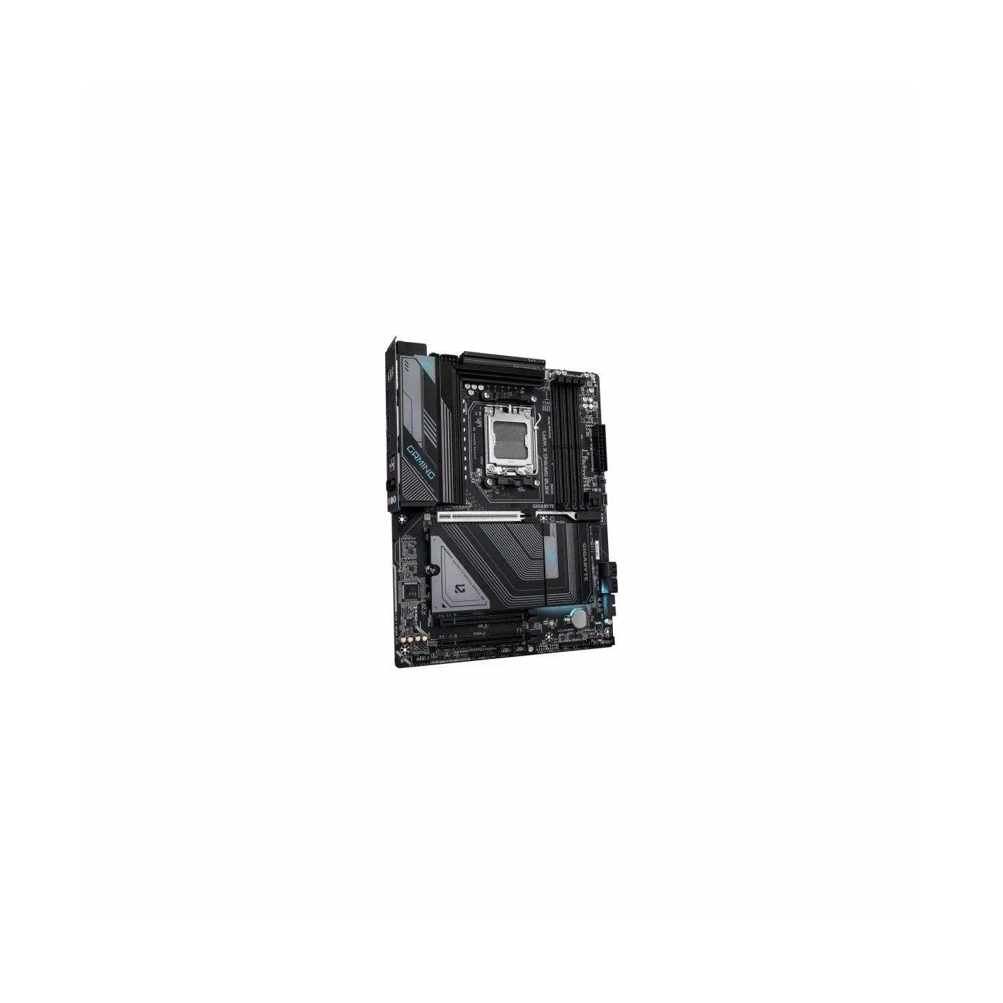 Gigabyte X870 GAMING X WIFI7 AM5 ATX MB
