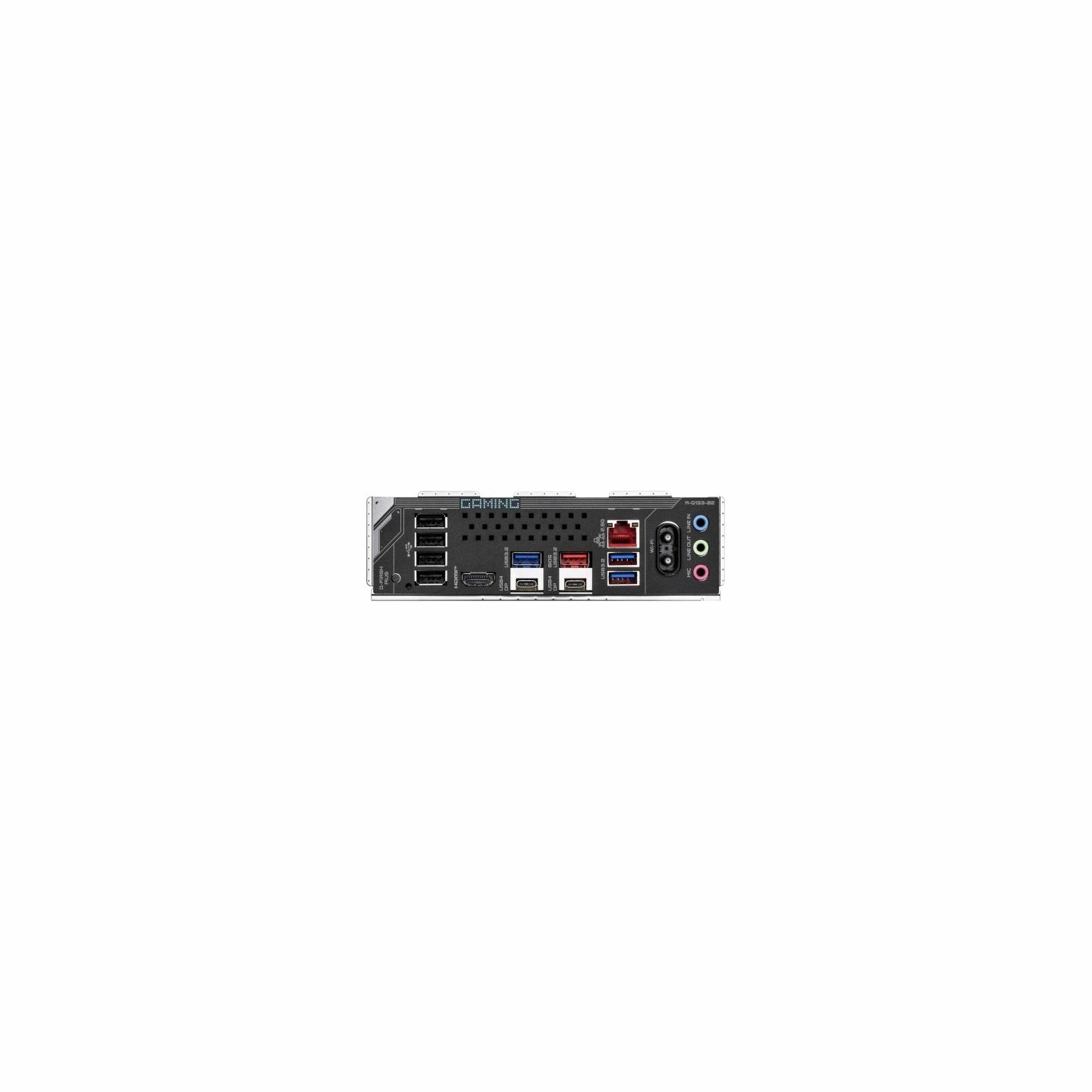 Gigabyte X870 GAMING X WIFI7 AM5 ATX MB