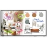 Samsung FLIP 5 PRO WM85FX 85inch