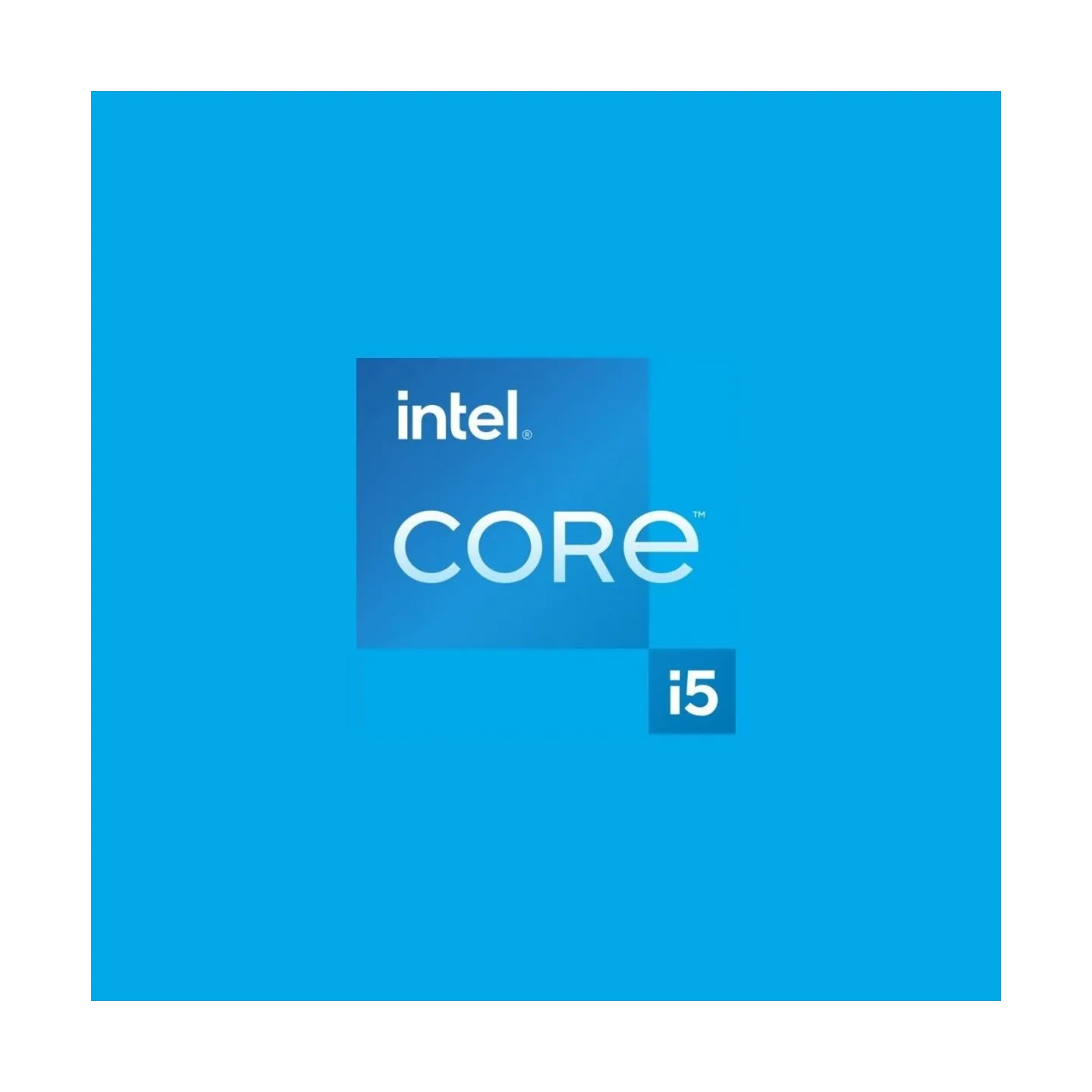 Intel Core i5-12400 2.5GHz LGA1700 Tray