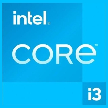 Intel Core i3-14100 3.5GHz LGA1700 Tray
