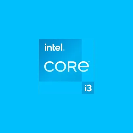 Intel Core i3-14100 3.5GHz LGA1700 Tray