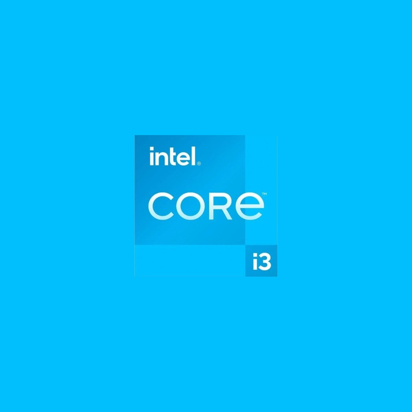 Intel Core i3-14100 3.5GHz LGA1700 Tray