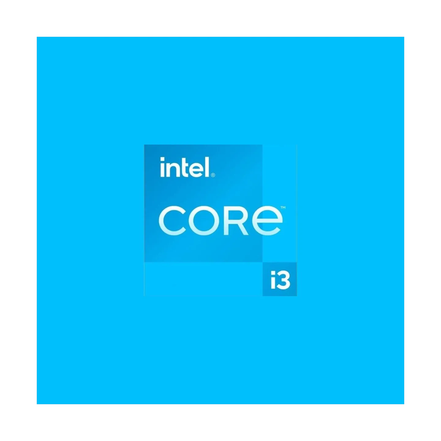 Intel Core i3-14100 3.5GHz LGA1700 Tray