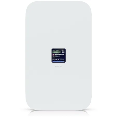 Ubiquiti Modem UniFi 5G Max U5G-Max