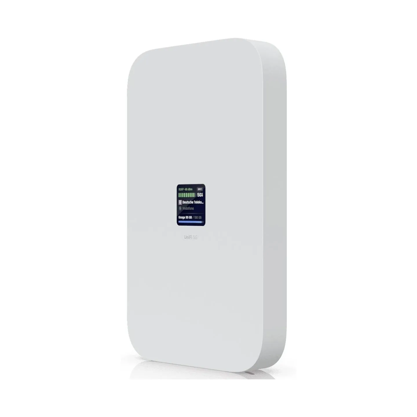 Ubiquiti Modem UniFi 5G Max U5G-Max