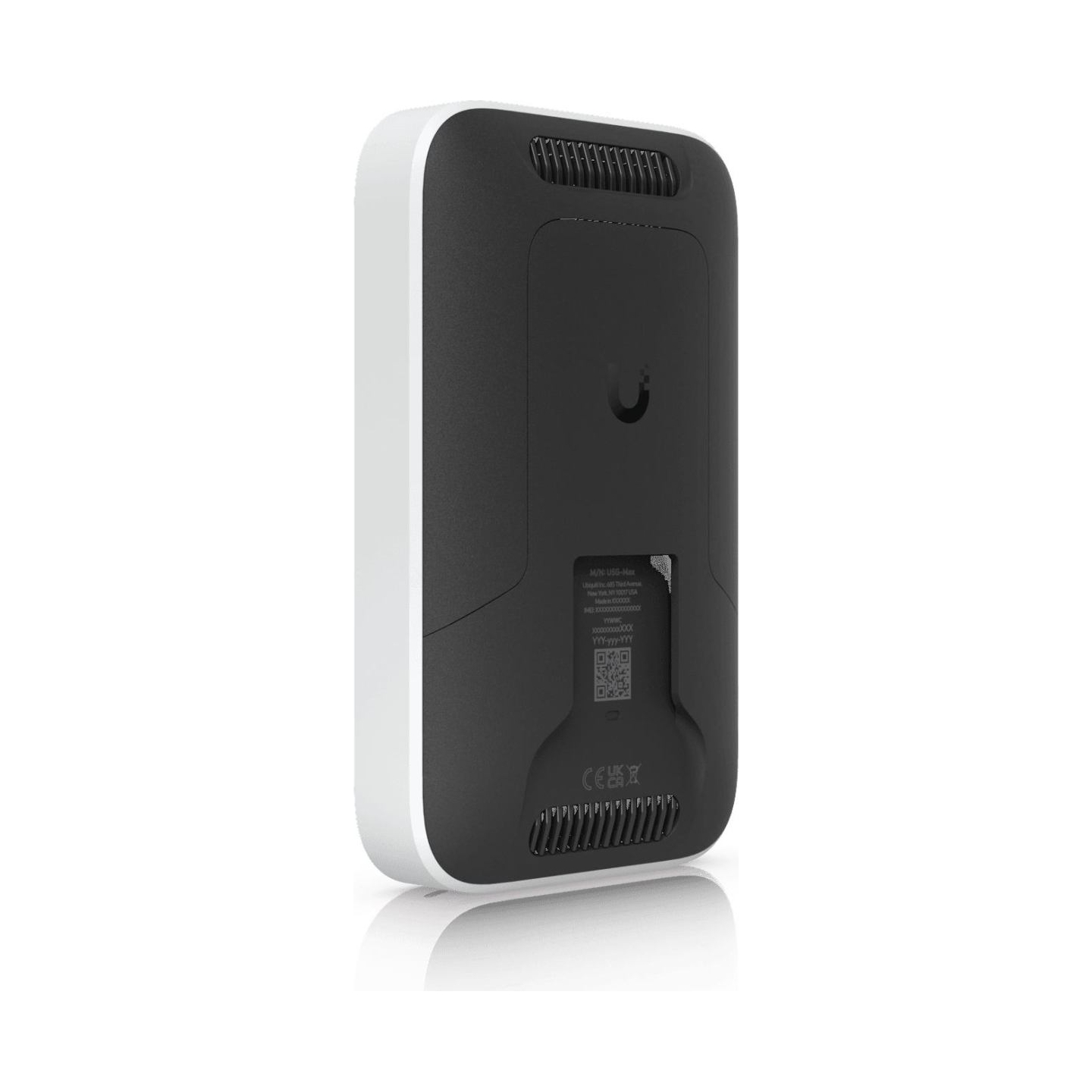 Ubiquiti UniFi U5G-Max high-performance 5G (3.4 Gbps) modem for any Unifi deployment. Instantly adopt through any UniFi PoE port
