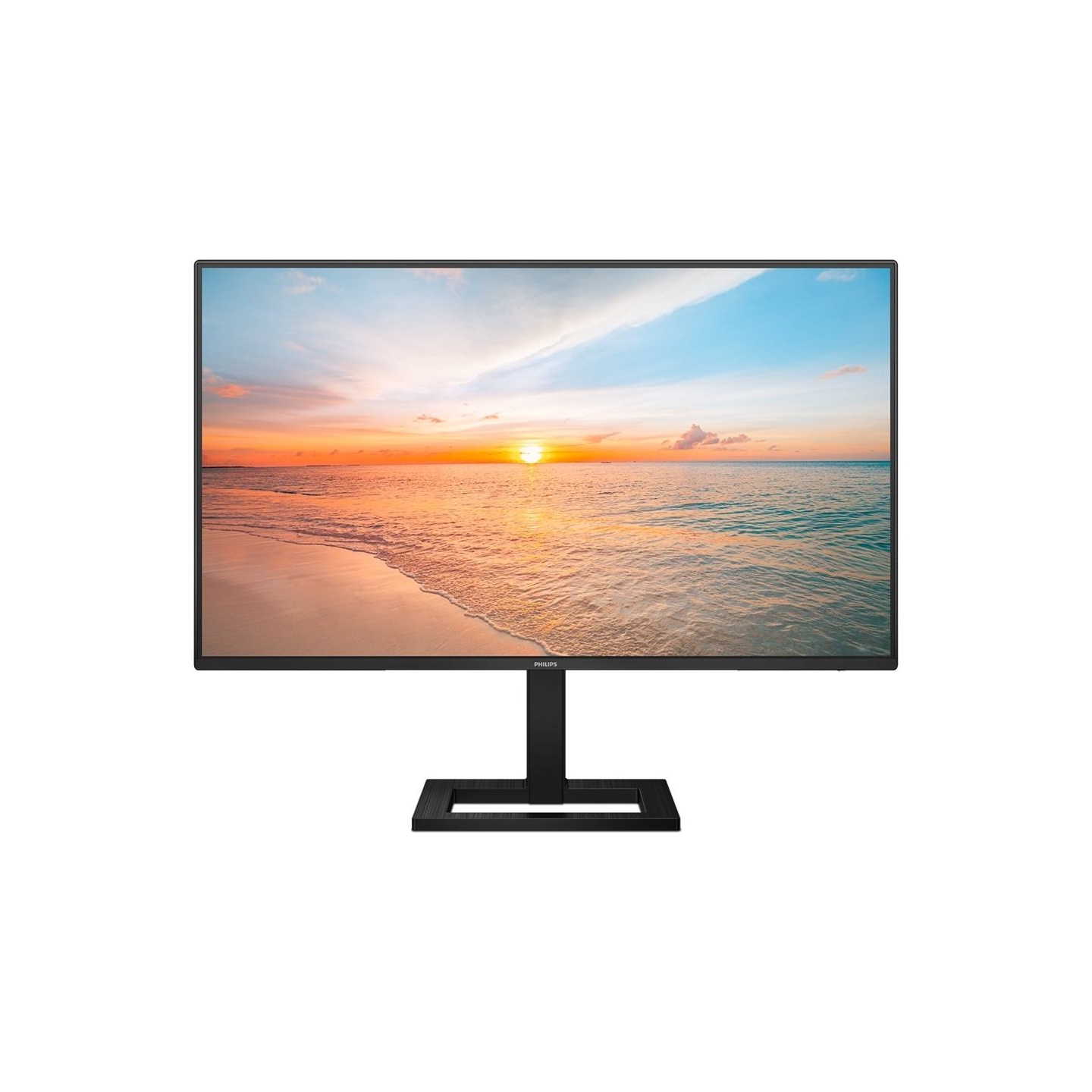 Philips Monitor 27 cali 27E1N1600AE IPS 100Hz HDMI USB-C HAS