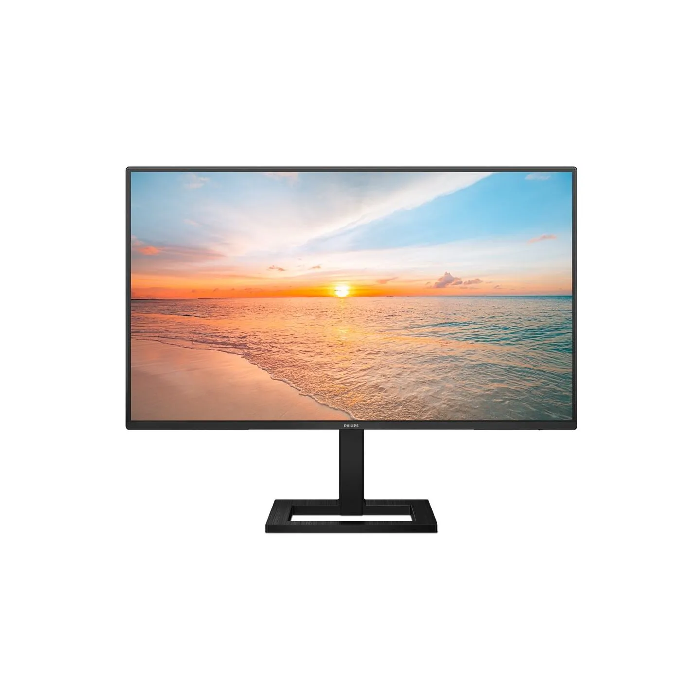 Philips Monitor 27 cali 27E1N1600AE IPS 100Hz HDMI USB-C HAS